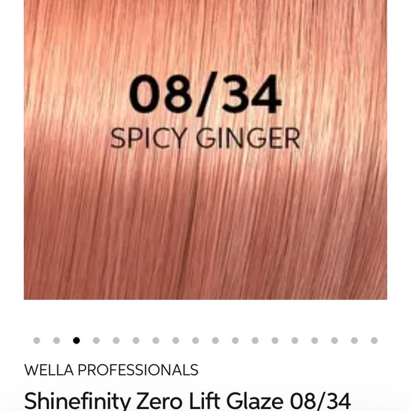 Wella Professional Color - Picture 8 of 8